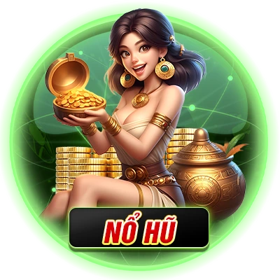 NỔ HŨ