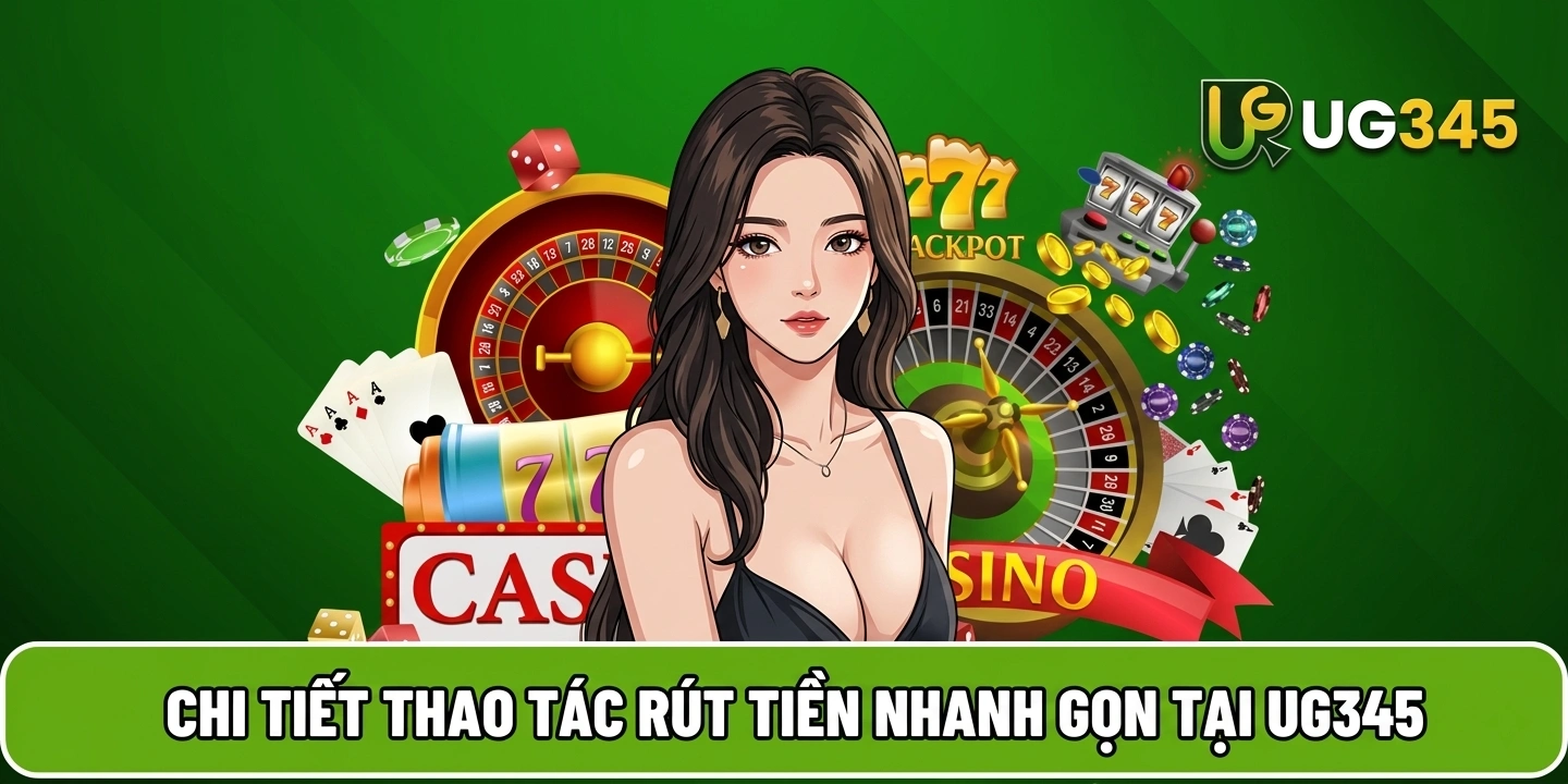 Hướng dẫn nạp rút tiền